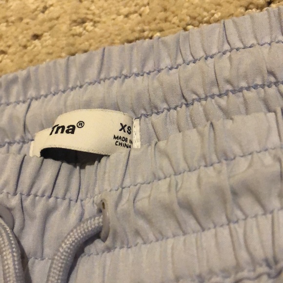 tna shorts - Picture 2 of 2